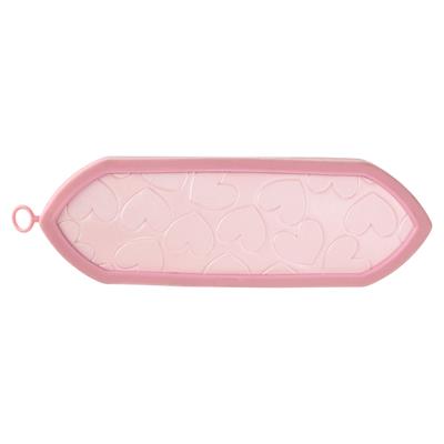 Kaba Tımar Fırçası Lyvia