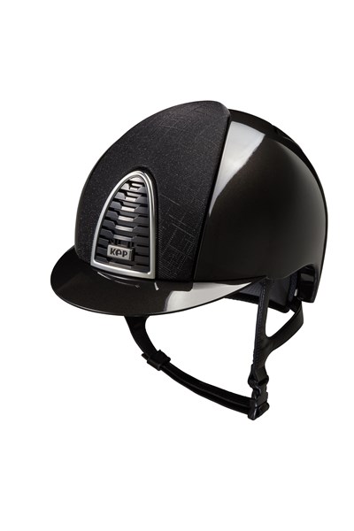 KEP Cromo 2.0 Shine Black / Galassia Black