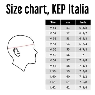 Kep Cromo 2.0 Textile Metal2 Gri