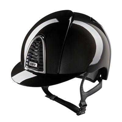 KEP Cromo 2.0 - Shine Black - Medium