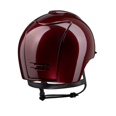 Kep Cromo 2.0 Metal Bourdeaux