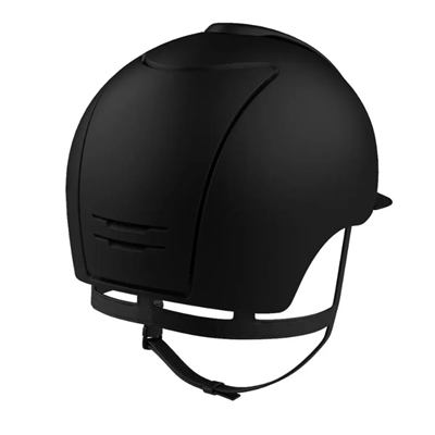 KEP Cromo 2.0 - Matt Black - Medium