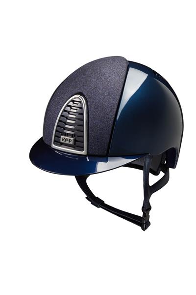 KEP Cromo 2.0 Shine Blue / Star Blue