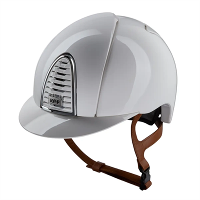 Kep Cromo 2.0 - Polish White
