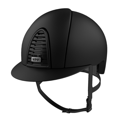 KEP Cromo 2.0 - Matt Black - Medium
