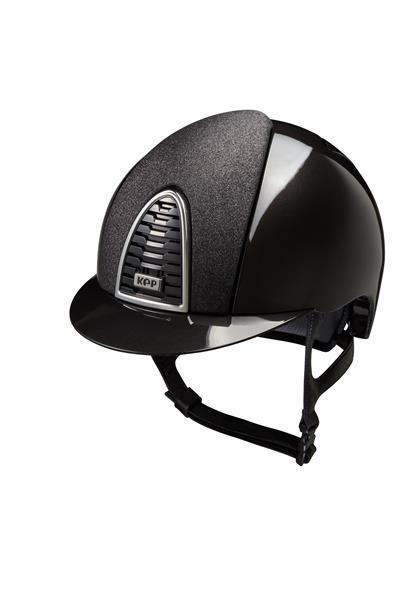KEP Cromo 2.0 Shine Black / Star Black