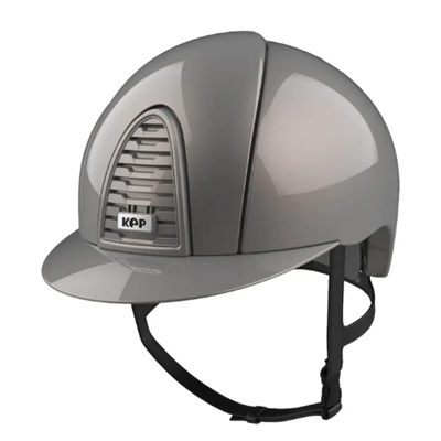 Kep Cromo 2.0 Metal Açık Gri