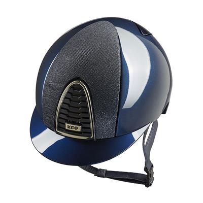 Kep Cromo 2.0 Shine Blue Luminor Blue