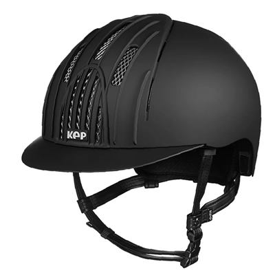 Kep Endurance - Black - Large