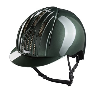 Kep Endurance - Green Musk - Medium