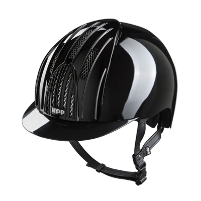Kep Endurance - Polish Black - Medium