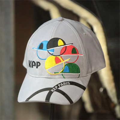 KEP Şapka Paris Koleksiyonu