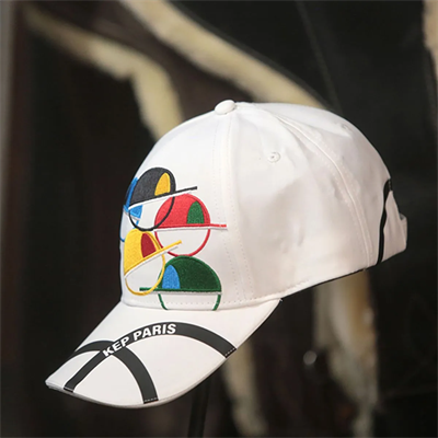 KEP Şapka Paris Koleksiyonu