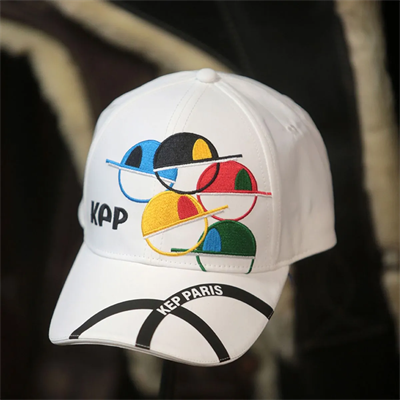 KEP Şapka Paris Koleksiyonu