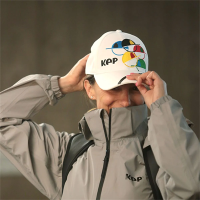 KEP Şapka Paris Koleksiyonu