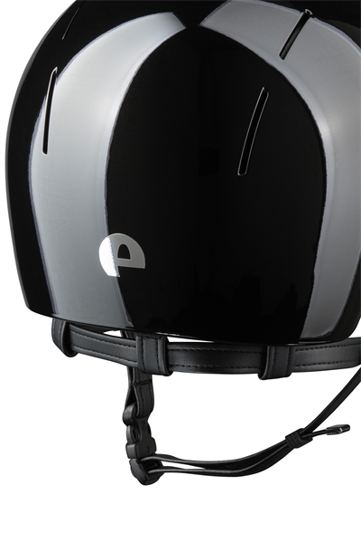 KEP Smart Nova Polish Black - Large