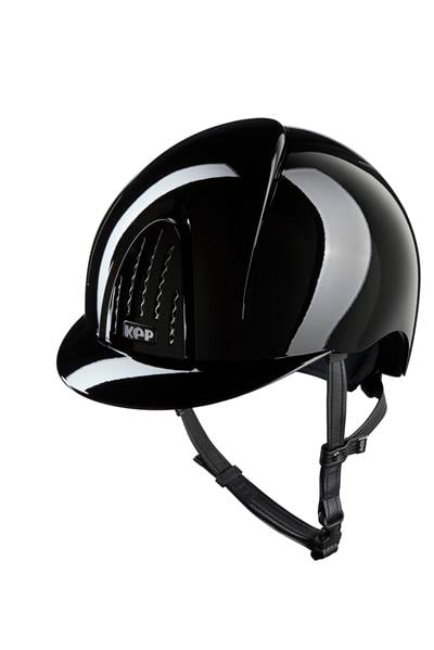 KEP Smart Nova Polish Black