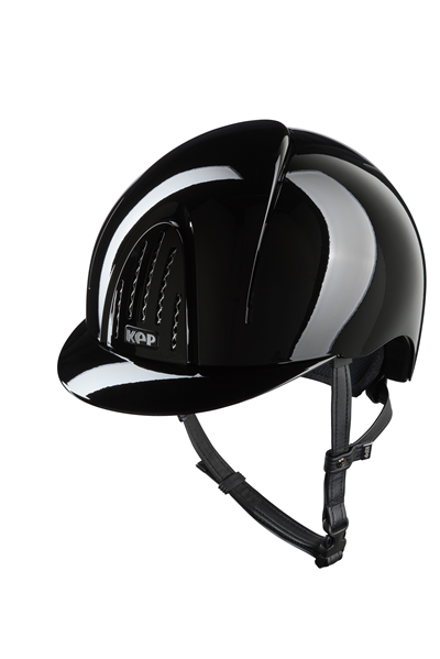 KEP Smart Nova Polish Black - Large