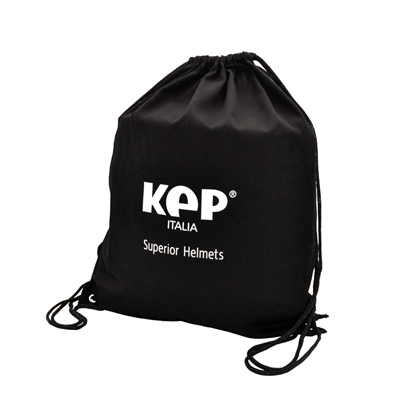 KEP Smart Nova Polish Black - Large