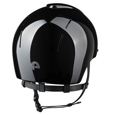 KEP Smart Nova Polish Black / Star Silver