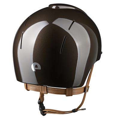 KEP Smart Nova Polish Brown - Beige Chinstrap