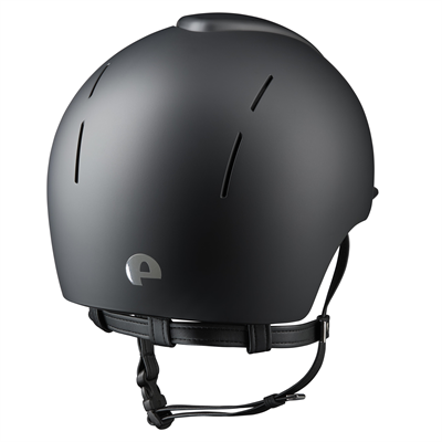 KEP Smart Nova Textile Black Large