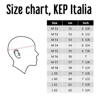 KEP Smart Nova Textile Blue