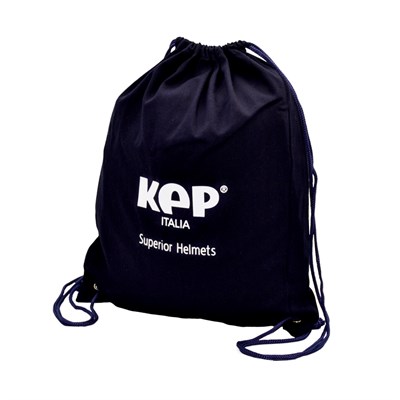 KEP Smart Nova Textile Blue - Large