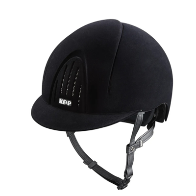 Kep Smart Nova - Velvet Black