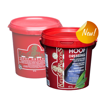 Kevin Bacon's Hoof Dressing Tınak Yağı