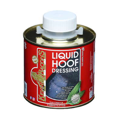 Kevin Bacons Liquid Hoof Dressing