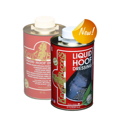 Kevin Bacons Liquid Hoof Dressing