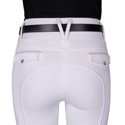 Kışlık Binici Taytı Juliet Full Grip