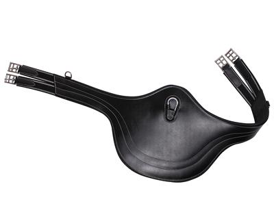 Kolan Kayışı Karın Korumalı Lüx Dikişli