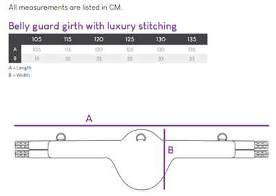 Kolan Kayışı Karın Korumalı Lüx Dikişli