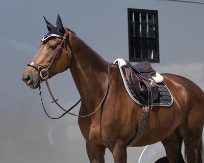 Kolan Kayışı Lüx Dikişli