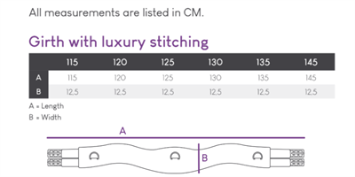 Kolan Kayışı Lüx Dikişli