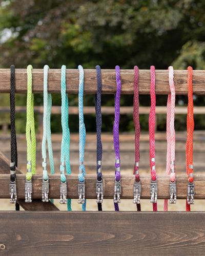 Kolay Sökülebilir Klipsli 2 Metre Yular İpi