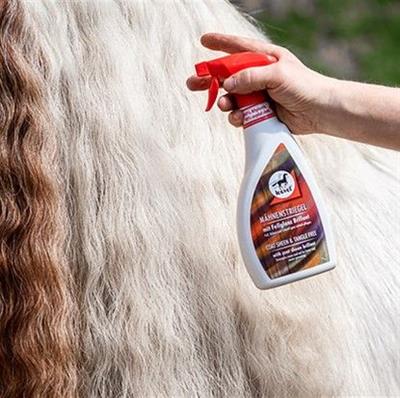 Leovet Coat Sheen & Tangle Free