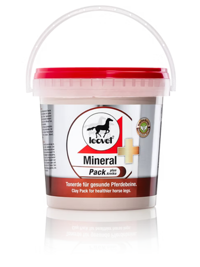 Leovet Mineral Pack Plus Arnica