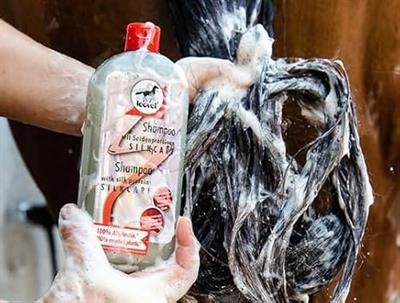 Leovet Silkcare Şampuan 500 ML