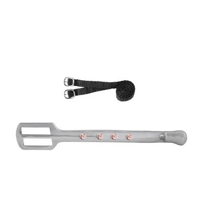 Mahmuz Set Kristal Süslü