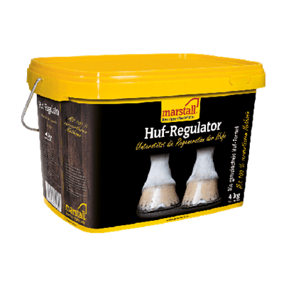 Marstall Huf-Regulator