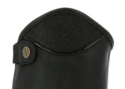 NORTON - Glitter - Half Chaps - Çocuk