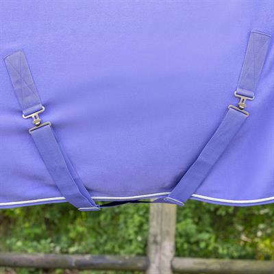 Polar Blanket İşlemeli