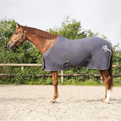 Polar Blanket İşlemeli