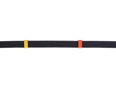 Pony Dizgini Renkli Stoperli