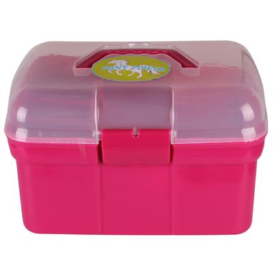 Pony Power Tımar Çantası