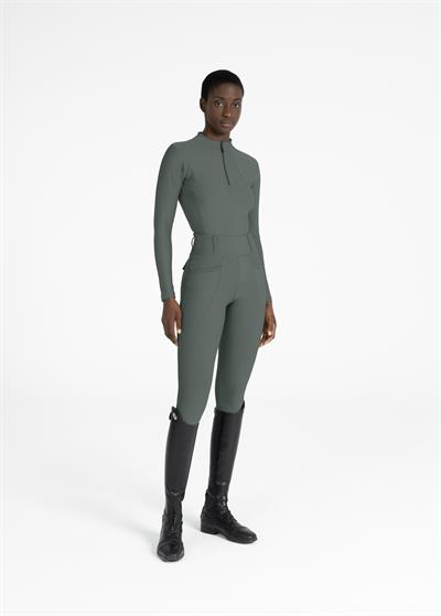 Pro Riding Binici Taytı (Ivy) Full Grip