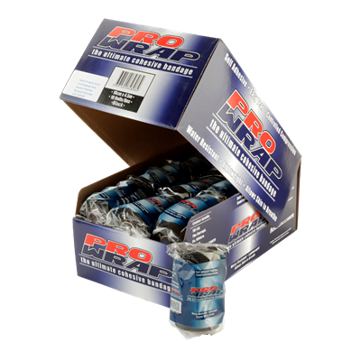 Pro Wrap Kendinden Yapışkanlı Bandaj